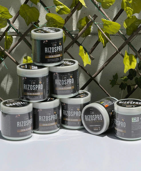 Rizos Pro® - Crema para rizos definidos e hidratados