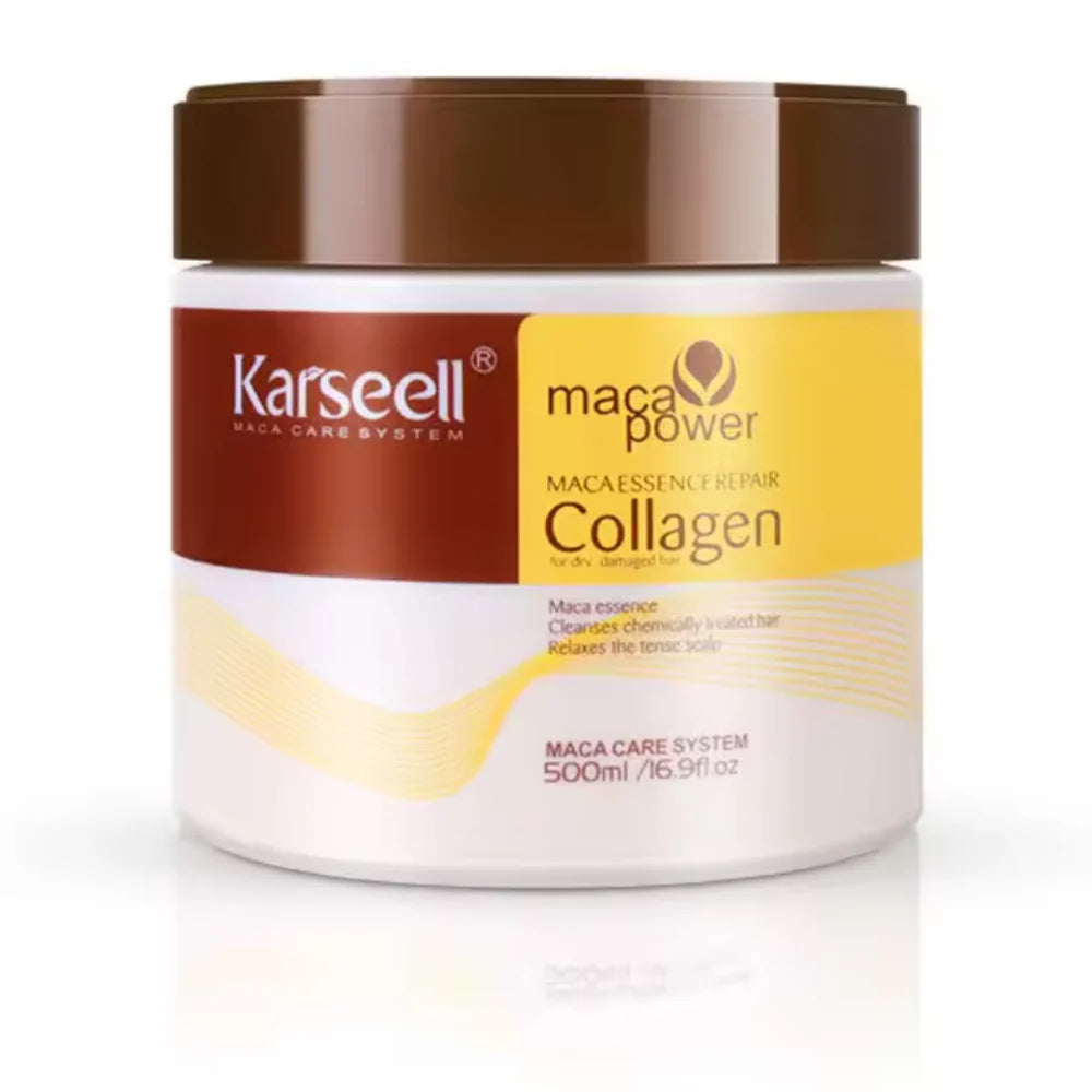Karsell Botox Capilar