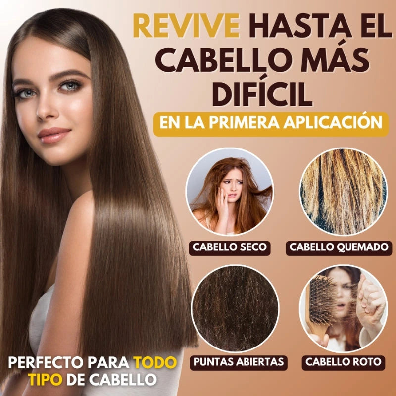Karsell Botox Capilar