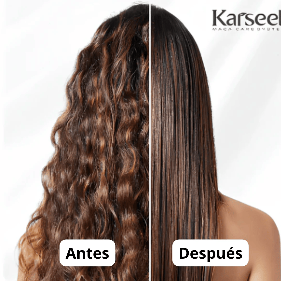 Karsell Botox Capilar