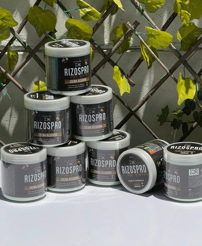 Rizos Pro® - Crema para rizos definidos e hidratados