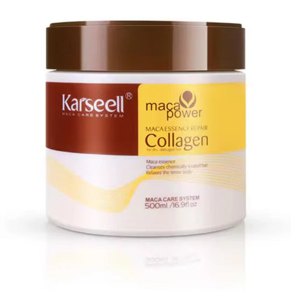 Karsell Botox Capilar