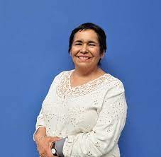 Mariela Soto - Compradora de TikTok