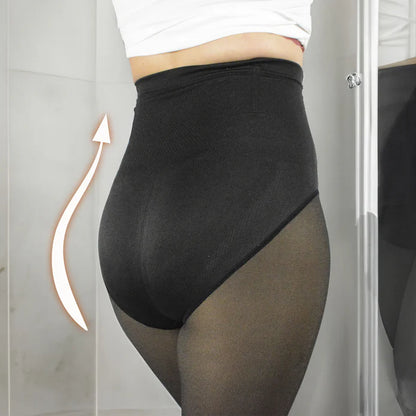 WarmShape™ - Calza Chiporro Levanta Glúteos